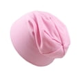 thumbnail image 2 of FADAACAI Newborn Hats Months Cotton Little Toddlers Boy's Boys For Baby Hats Kids Baby Caps 660 Hat Baby Caps Baby Beanies 0-6 Months Newborn Hats For Boys Pink One Size Clearance！, 2 of 3
