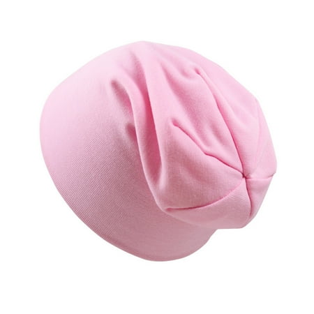

Baby Hat Baby Boy s Beanie Hats Cotton Skull Caps For Baby Toddlers Kids Little Boys 6-60 Months