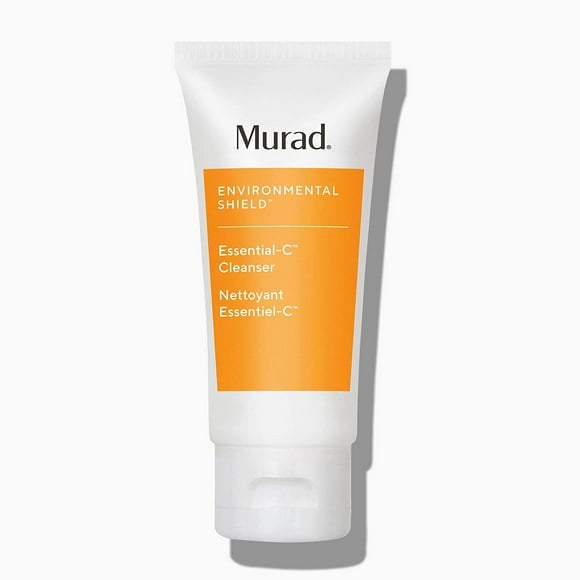 Limpiador Antienvejecimiento Murad Essential-C Environmental Shield con Vitamina C 2 Fl Oz