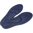 thumbnail image 3 of LLC Men's Orthopedic Memory Foam Arch Support Insoles for Plantar Fasciitis Comfort, 3 of 5