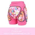 thumbnail image 3 of Bangcool Padded Shorts Creative Adjustable Padded Pants Protective Gear for Skiing, 3 of 10