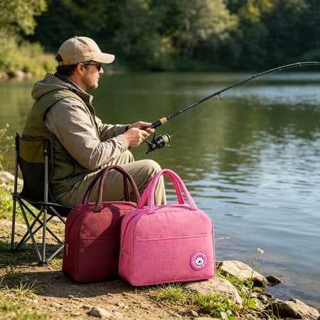 BESTSKY 2026 New Fishing Rod Anesthetic Grip Sensitive Transmission Portable and Collapsible for Lake River Sea Specification5