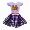 thumbnail image 3 of Set de ropa de bebé de 10 piezas para niños de 4 a 6 años, 3 of 5