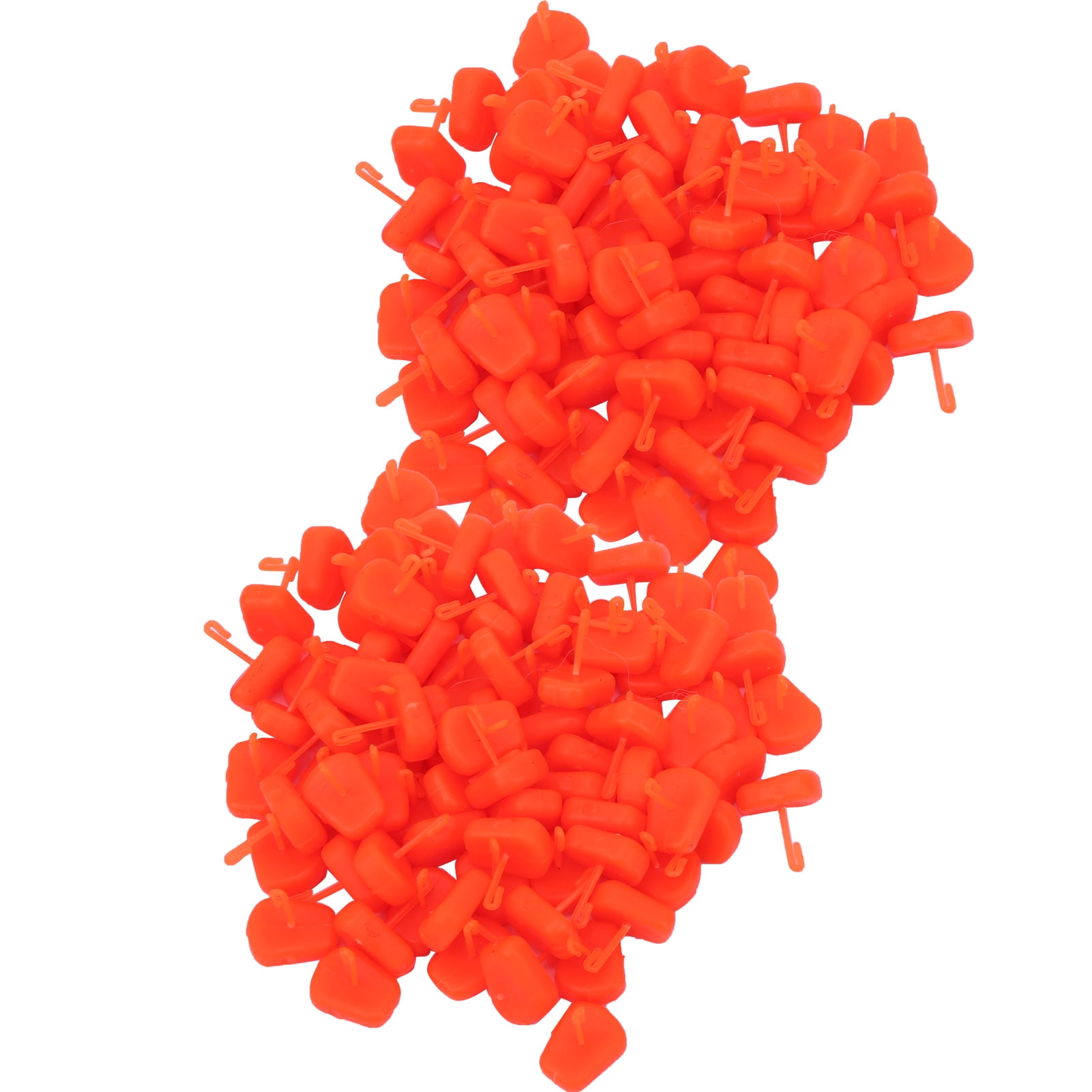 200 Cebos Blandos De Maíz Artificial, Simulación De Carpas, Señuelos Flotantes, Señuelos De