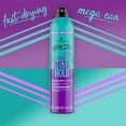 thumbnail image 2 of Got2b High Hold Hair Spray Mega Can, 18 oz, 2 of 9