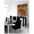 thumbnail image 6 of "Peonies II" Painting Print on Wrapped Canvas, 6 of 7
