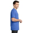 thumbnail image 3 of District Â® Very Important Tee Â® with Pocket. DT6000P, 3 of 6