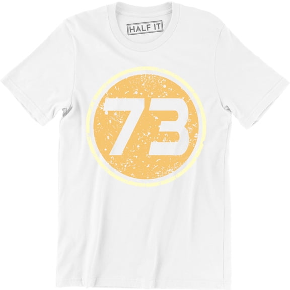 73 Perfect Number Printed Racer Car Fast Tracking Speed Drag Super T-Shirt