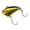G 3.8g 30mm, variant on 30mm/40mm Crankbait Baits Sinking Fishing Lures Floating Swimbait Hard Baits for Trouts Freshwater Saltwater