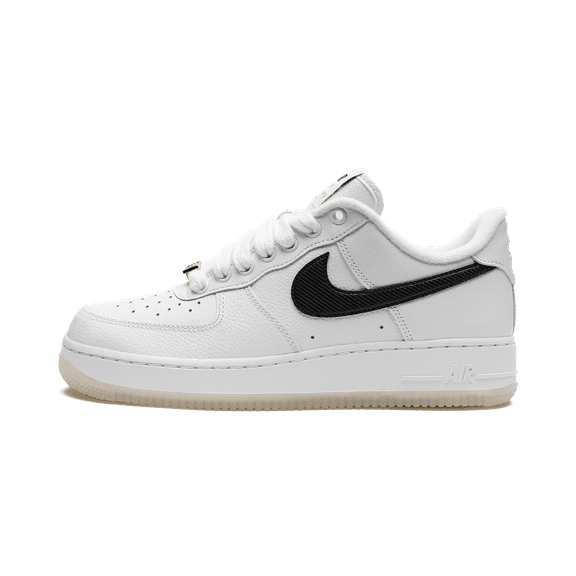 NIKE WOMENS AIR FORCE 1 LO WMNS "Bronx Origins" DX2307 100 from Stadium Goods