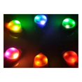 thumbnail image 4 of DOG COLLAR LIGHT UP TAG RUBBER PENDANT LED Flashing For Collar or Lights K3 G )χ I8K5, 4 of 9