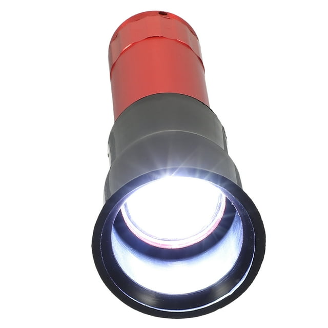 Lámpara profesional de huevo Flash Light Candler para la lámpara de incubadora de huevos de granja