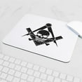 thumbnail image 5 of CafePress - Product Name Mousepad - Non-slip Rubber Mousepad, Gaming Mouse Pad, 5 of 6