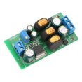 thumbnail image 2 of Herwey Step-up Step-Down Module, 20W DC-DC 5-30V à 5 -24V Step-up Module Convertisseur Boost-Buck, Monter la Carte, 2 of 8