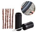 thumbnail image 3 of Bicycle Tire Patch Nail Tire Puncture Repair Kit Electric Vehicle Tire Sealant, 3 of 11
