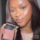 thumbnail image 4 of Kissed By The Sun - So Cheeky Blush by Iconic London for Women - 0.17 oz Makeup, 4 of 7