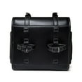 thumbnail image 3 of Over Saddlebag Motorcycle Tool Bag Travel Luggage Storage Bag Motorbike Accessory Retro Styles Saddlebag Side Bag Bags, 3 of 11