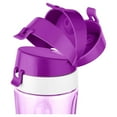 thumbnail image 3 of Sencor - Personal Blender with 0.6L Capacity + Coffee Grinder, 300W, Purple, 3 of 6