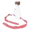 thumbnail image 1 of Sombrero de fiesta de cumpleaños,Sombrero de fiesta de cumpleaños Decoración de fiesta de cumpleaños elegante Vestido Sombrero Sombrero de cumpleaños Diseño de última generación, 1 of 8