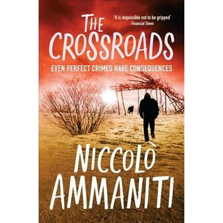 The Crossroads (Paperback)