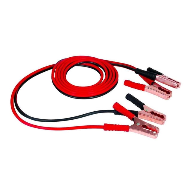 Cable Pasacorriente Automotriz 2 Metros Calibre 10 Adir 1063