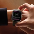 thumbnail image 3 of Smartwatch Sports Smartwatch Soporte impermeable 100+ Brújula deportiva para mujeres y hombres, 3 of 9