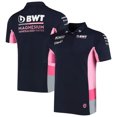 thumbnail image 1 of New F1 Racing Suit Red Bull Short Sleeve Top Polo Shirt Team Men-QIUPING, 1 of 2