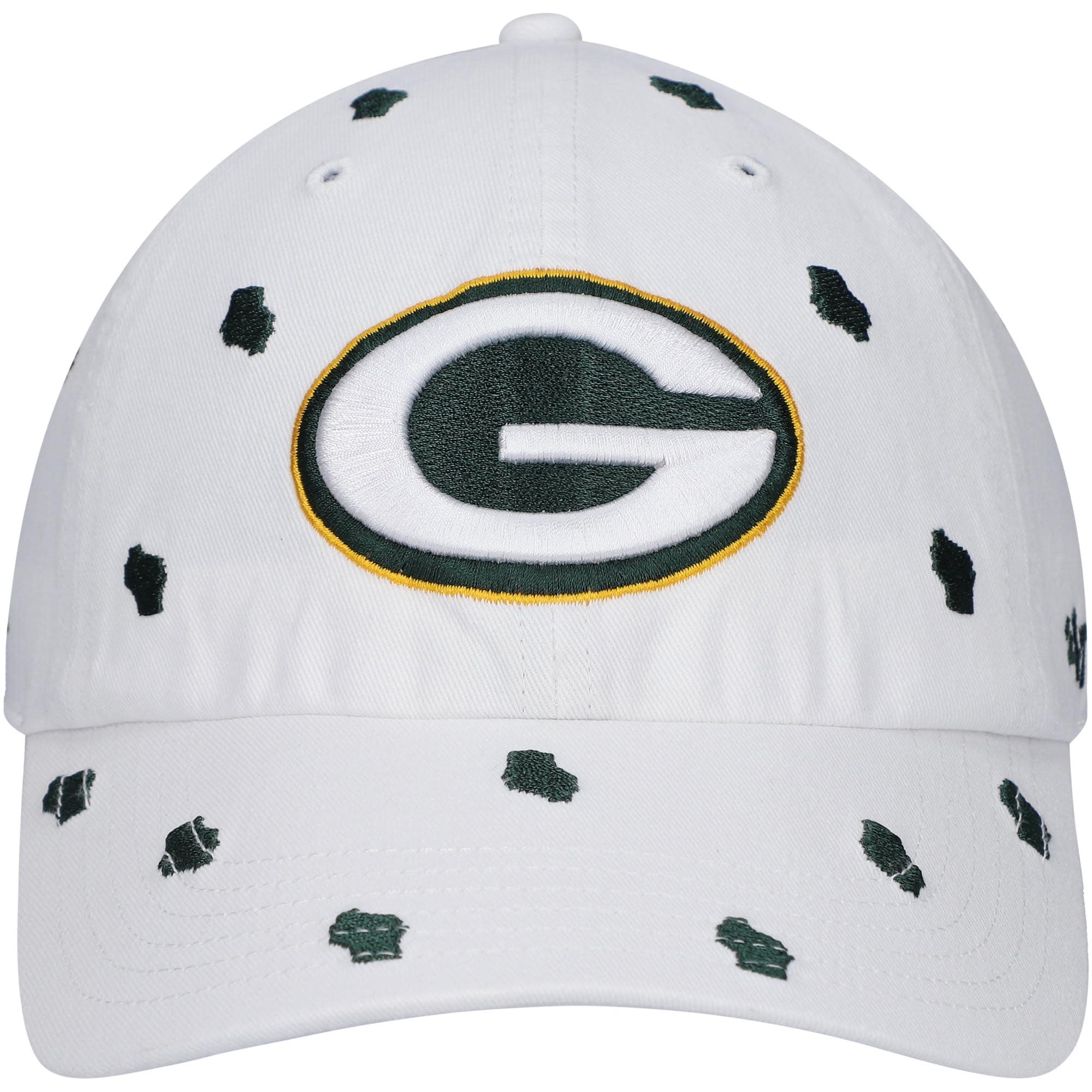 womens packers hat