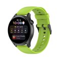 thumbnail image 5 of Correas de reloj de silicona para Huawei Watch 3 / Pro Classic correa de pulsera de repuesto, 5 of 5