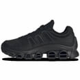 thumbnail image 2 of Adi - das adiFOM Megaride Core Black Iron Metallic Grey IE4047 Mens Size 8-13 New, 2 of 5