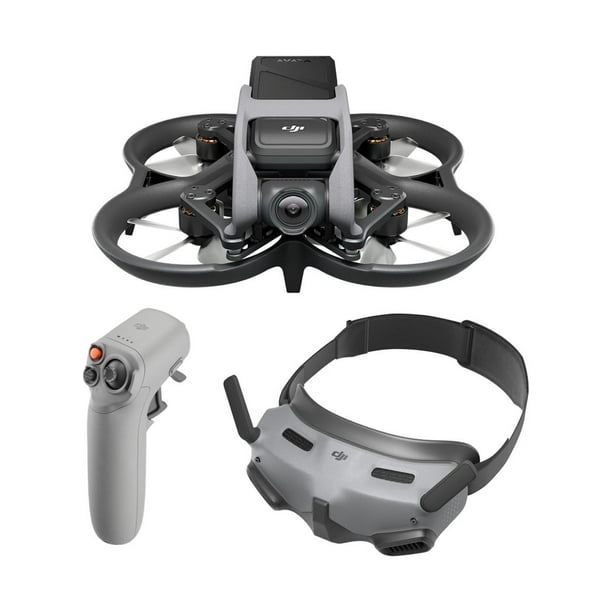 DJI AVATA PROVIEW COMBO (DJI RC MOTION 2) DJI DJI AVATA Walmart en línea