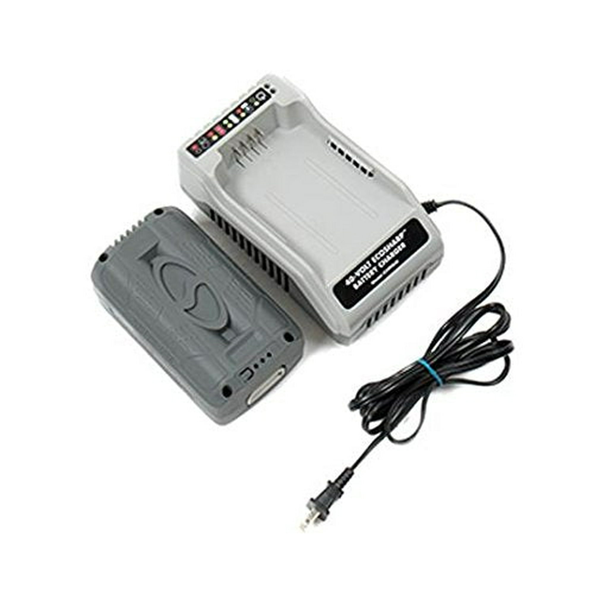 Sun joe 40 volt hotsell