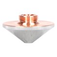 thumbnail image 4 of Cutting Machine Head, 1000Mpa  Plated Copper  Nozzle High Hardness  For Working, 4 of 8