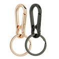 thumbnail image 1 of Llavero Wikavanli de metal, llavero con clip, 1 of 6