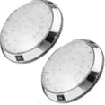 thumbnail image 1 of Luz interior para caravana, 2 luces LED de techo de 12 V, 46 LED, con interruptor de encendido/apagado, focos interiores p20241126479, 1 of 5