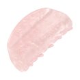 thumbnail image 1 of Ofertas Únicas 1 Pc Clip para el Cabello de Moda en Forma de Olas de Agua para Mujeres 3.15"x1.97"x1.57" Rosa, 1 of 3