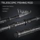 thumbnail image 4 of Fishing Rod and Reel Combo, Portable Fishing Pole with Fishing Line and Lure Carry Bag, 4 of 4