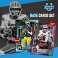thumbnail image 4 of Topps 2025 Bowman University Chrome Football Value Blaster Box, 4 of 7