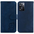 thumbnail image 2 of Compatible avec OnePlus Nord N20 SE Étui Portefeuille Mignon Tiger Flip Folio avec Porte-Cartes, 2 of 5