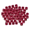 thumbnail image 1 of Greeniant 100 piezas 2022 aluminio paloma carreras paloma pie anillos bandas Suministros para pájaros Rosa, 1 of 1