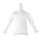 thumbnail image 2 of Bolsa para secadora de ropa plegable Chaqueta de plumón Auxiliar inflable Ahorro de espacio secadora reutilizable para camisetas Pantalones lar perfecl Secador de chaqueta de plumón, 2 of 8