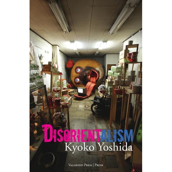 Disorientalism (Paperback)