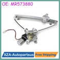 thumbnail image 1 of Rear Right Power Window Regulator With Motor for Mitsubishi Outlander 2003-2006, 1 of 5