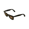 thumbnail image 3 of Ray-Ban Original Wayfarer Classic Sunglasses - RB2140-902/57-50, 3 of 3