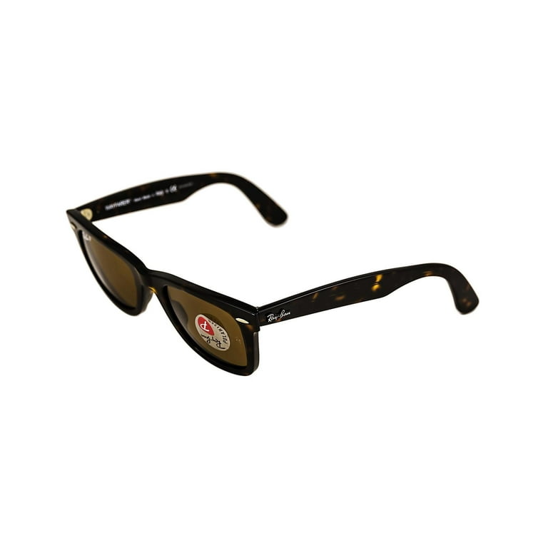 RB2140 Original Wayfarer Sunglasses Black