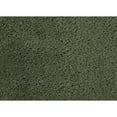 thumbnail image 3 of Garland Rug Traditional Washable Bath Rug Set, 3-Piece Set (17"x24" Bath Rug and Two 21"x34" Bath Rugs) Deep Fern, 3 of 7