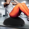 thumbnail image 2 of BOSU 26" Pro Balance Trainer, Half Ball Multifunctional Home and Gym Workout Equipment, 2 of 10