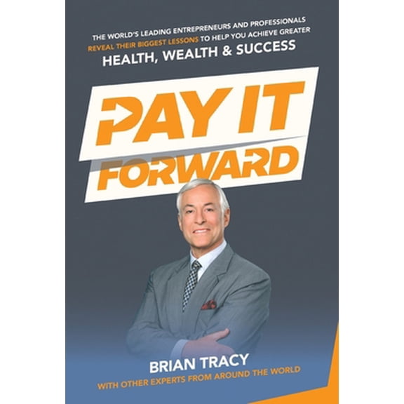 Pre-Owned Pay It Forward (Hardcover) 1733417664 9781733417662