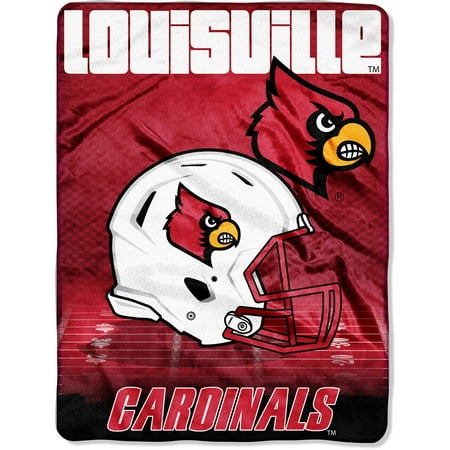 Cardinals Ncaa Hooded Fleece - NCAA Louisville Cardinals 60