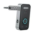 thumbnail image 3 of Adaptador de Audio para coche Baoblaze Receptor y Transmisor Bluetooth 5.3, 3 of 7
